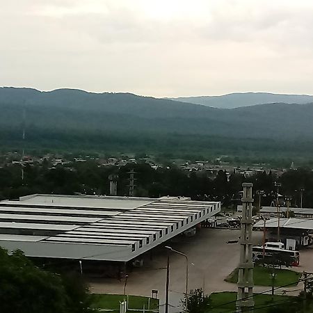 Hostal Sargento Cabral San Salvador de Jujuy Exterior foto