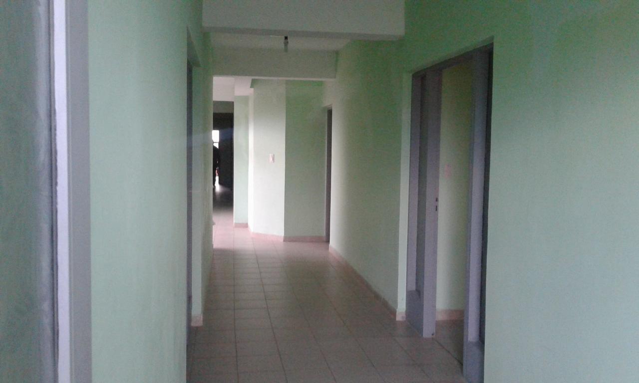Hostal Sargento Cabral San Salvador de Jujuy Exterior foto