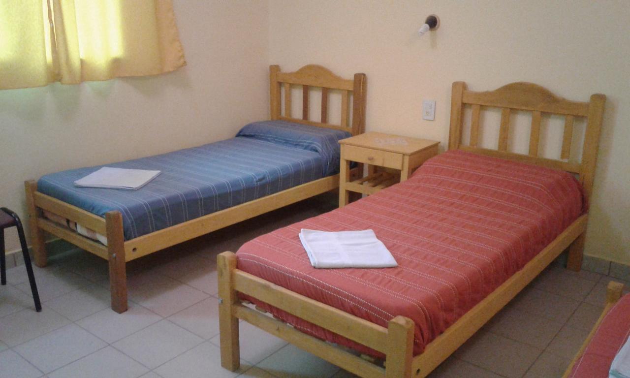 Hostal Sargento Cabral San Salvador de Jujuy Exterior foto