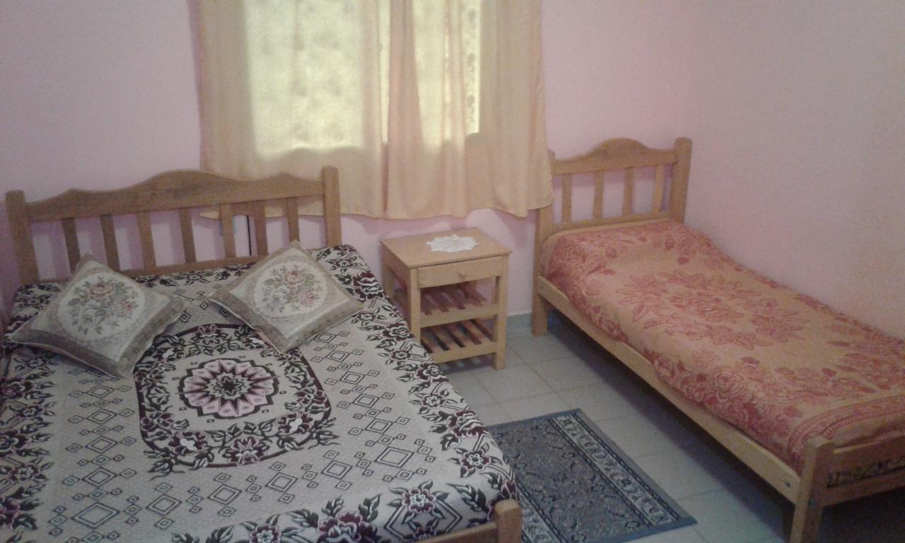 Hostal Sargento Cabral San Salvador de Jujuy Exterior foto